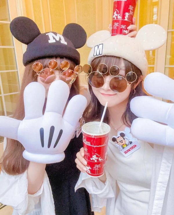 東京迪士尼樂園 園區限定 40週年人氣網紅單品 