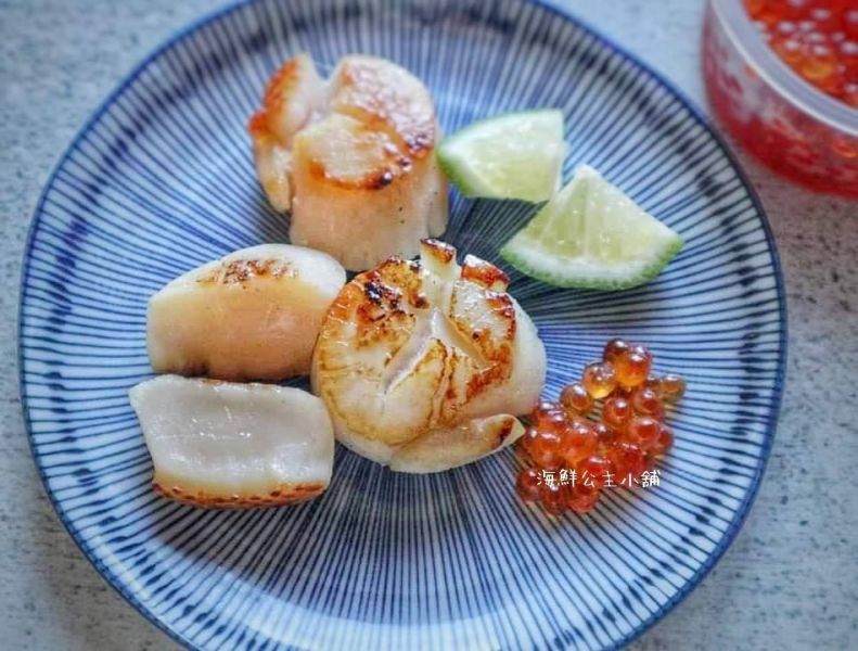 日本原裝醬漬鮭魚卵 