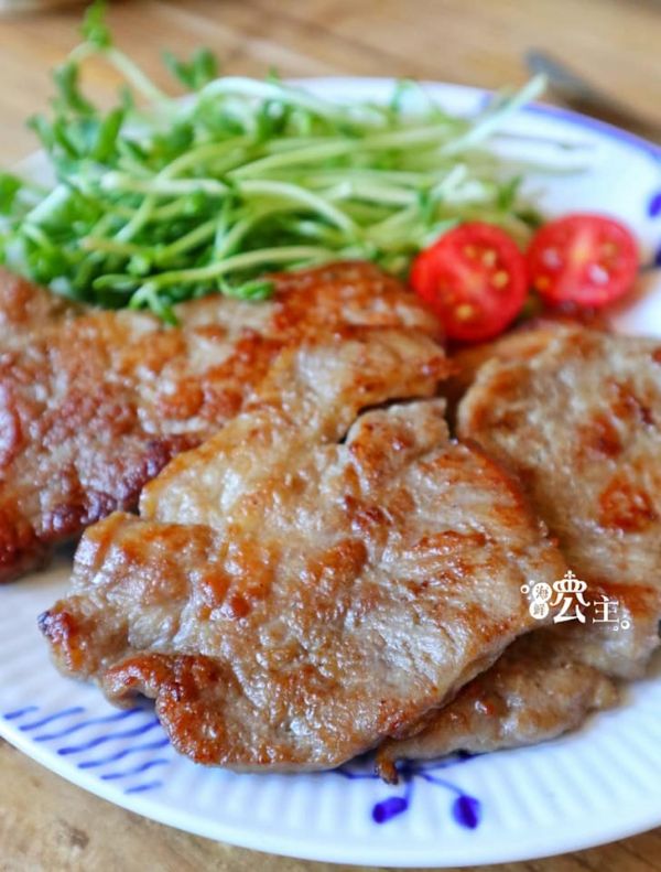(免運) 立大食品台灣五香燒烤片 10入/組   300g  (4~8片) 