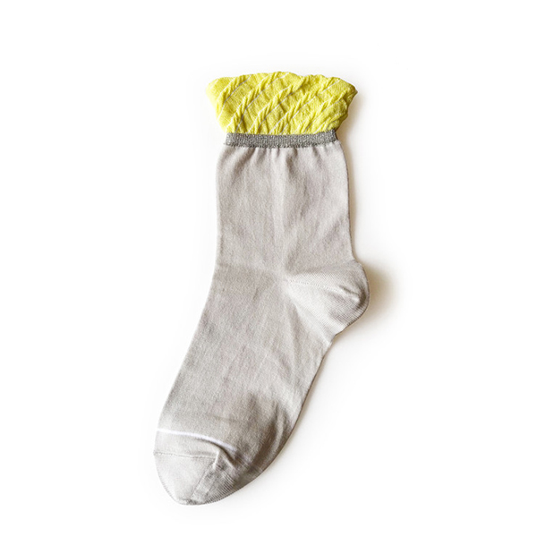 長襪(日本製)共10色 