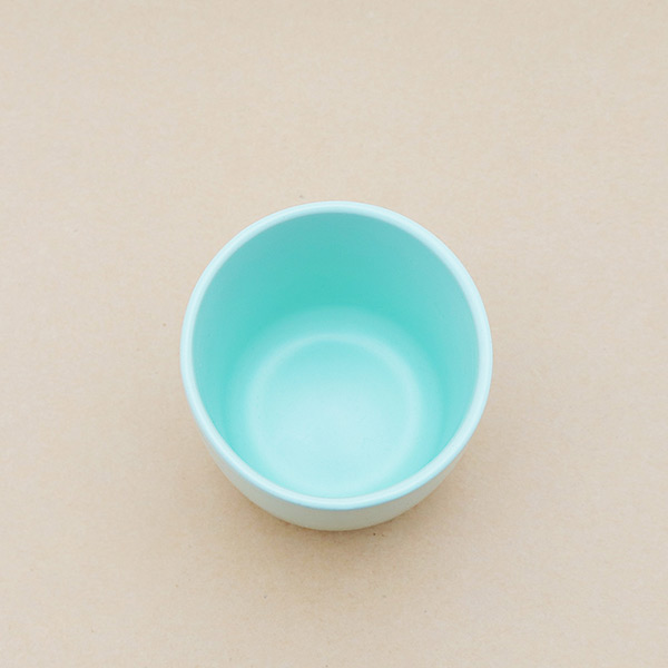 天然瓷土美器-茶杯(湖水綠) 柚木,廚房,餐具,筷子,環保