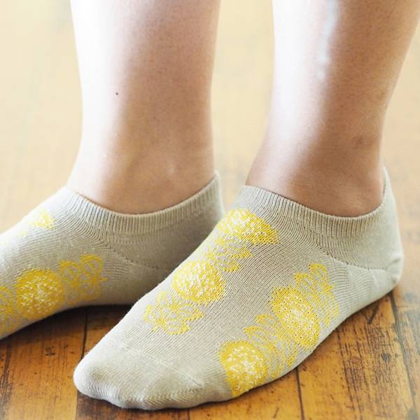 短襪(日本製)共5色 
