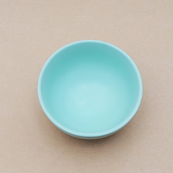 天然瓷土美器-湯碗(湖水綠) 柚木,廚房,餐具,筷子,環保