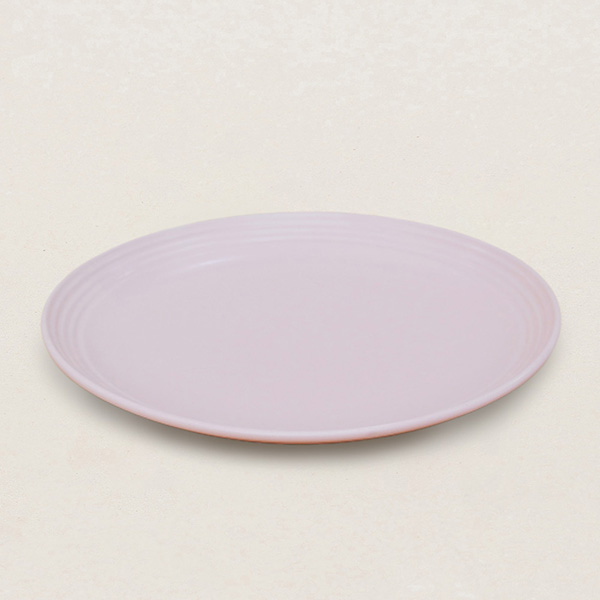 天然瓷土美器-餐盤(粉) 柚木,廚房,餐具,筷子,環保