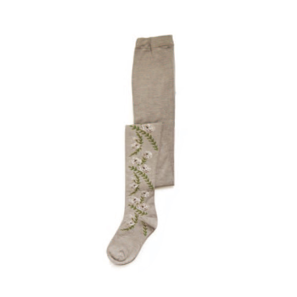 羊毛混紡褲襪(日本製)共15色 