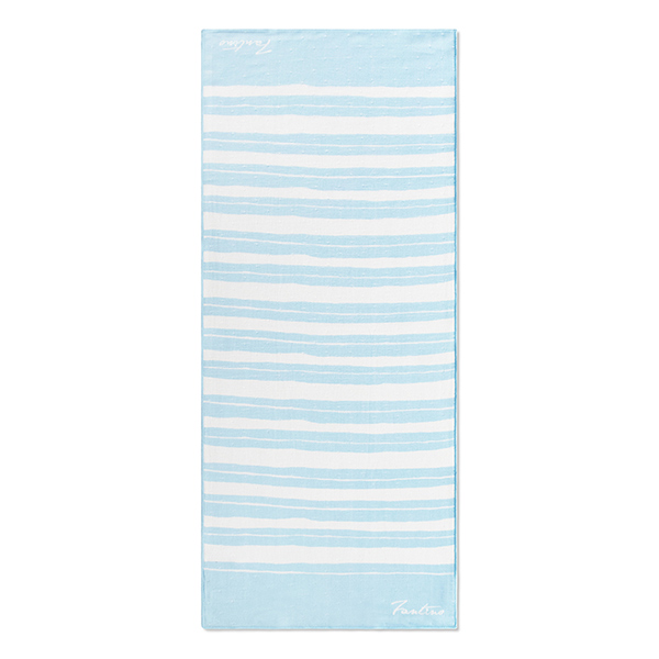 UMORFIL®膠原蛋白二重紗雙層紗布毛巾(35x79.5cm)-共14色 