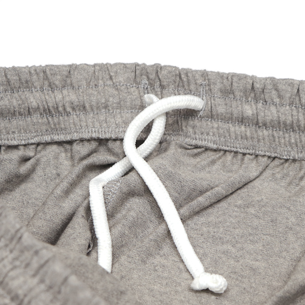 MIT有機棉抽繩寬鬆家居褲／居家長褲(共5色) 家居服,舒適,刺繡,台灣設計,台灣製造,文青,文創設計,刺蝟,居家良品