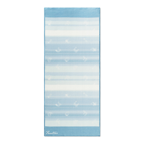 UMORFIL®膠原蛋白二重紗雙層紗布毛巾(35x79.5cm)-共14色 