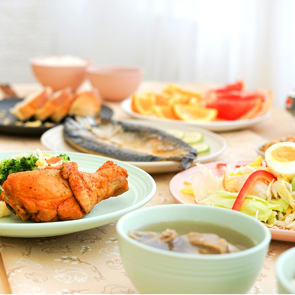 天然瓷土美器-碗(米) 柚木,廚房,餐具,筷子,環保