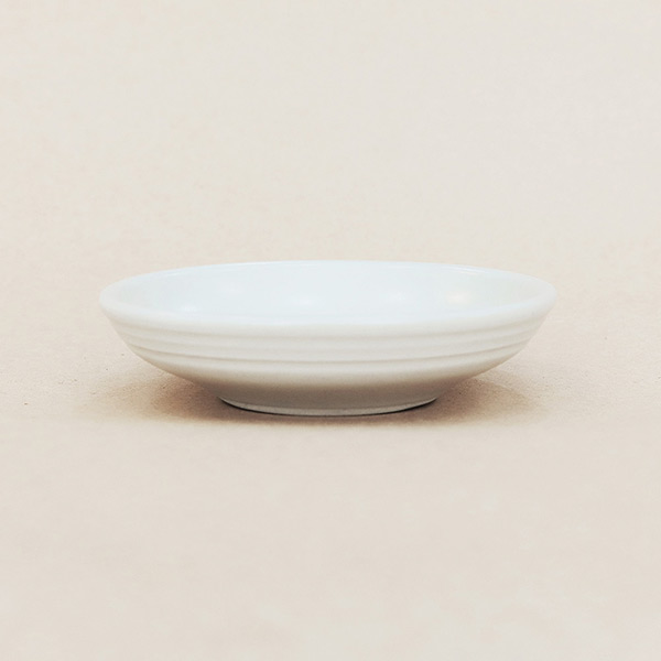 天然瓷土美器-醬料碟(米) 柚木,廚房,餐具,筷子,環保