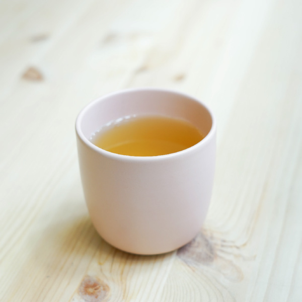 天然瓷土美器-茶杯(粉) 柚木,廚房,餐具,筷子,環保