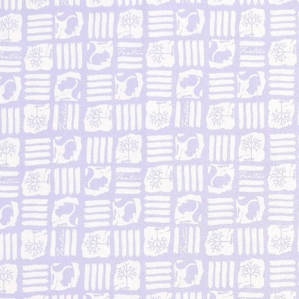 棉麻布料(解密古王國)-淡藕紫  布,台灣設計,台灣製造,手工藝,布料,文創設計,刺蝟,手作,居家良品,棉麻,布料,服裝輔料,diy,手工製作,手工材料