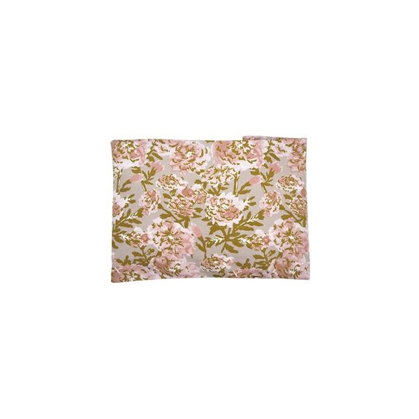 MaisonBlanche-日本製花卉涼感鹽枕-共21色 
