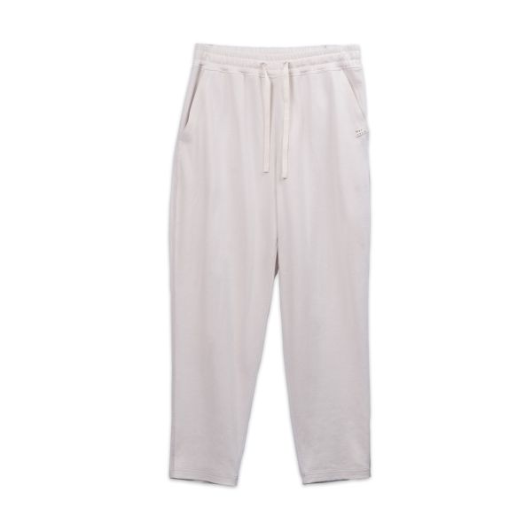日本製-和紙棉保濕錐形長褲-共3色 
