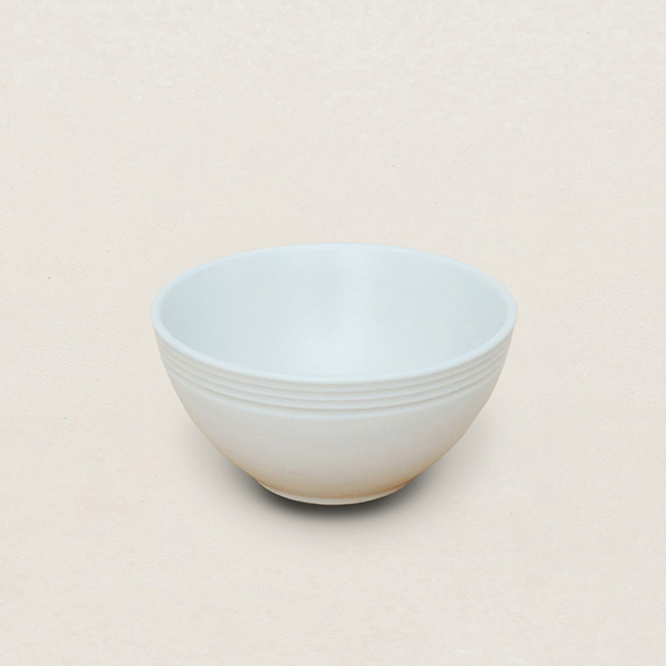 天然瓷土美器組(米) 5件組 柚木,廚房,餐具,筷子,環保