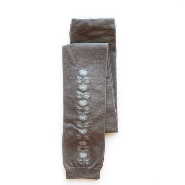羊毛混紡褲襪(日本製)共4色 