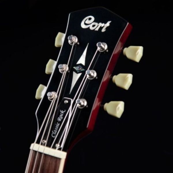 世界知名大廠 Cort CR250 雙 雙 拾音器 電吉他 