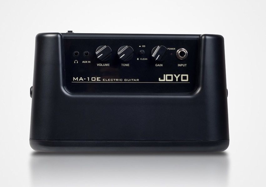 JOYO MA-10E 電吉他專用音箱 可插電/電池供電 烏克麗麗,學吉他,買吉他,手工製,吉他,旅行吉他,吉他袋,吉他教學,吉他入門,音箱