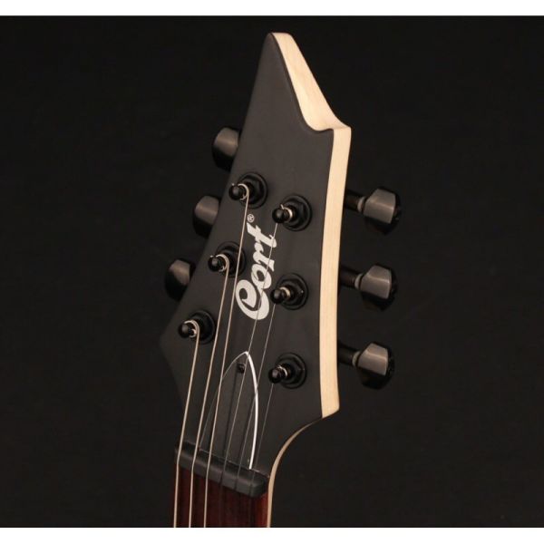 世界知名大廠 Cort KX100雙 雙 拾音器 電吉他 