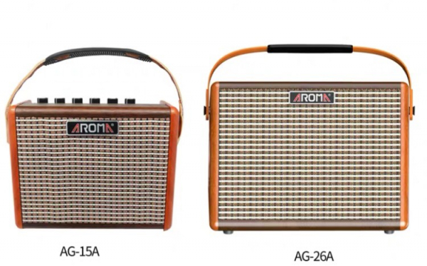 AROMA AG-26A 木吉他 烏克麗麗 專用充電藍芽音箱 烏克麗麗,學吉他,買吉他,手工製,吉他,旅行吉他,吉他袋,吉他教學,吉他入門,音箱