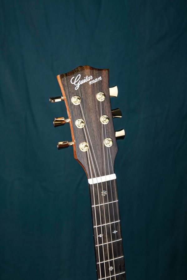 guitarman custom shop #005 手工訂製全單吉他 烏克麗麗,學吉他,買吉他,手工製,吉他,旅行吉他,吉他袋,吉他教學,全單琴,全單