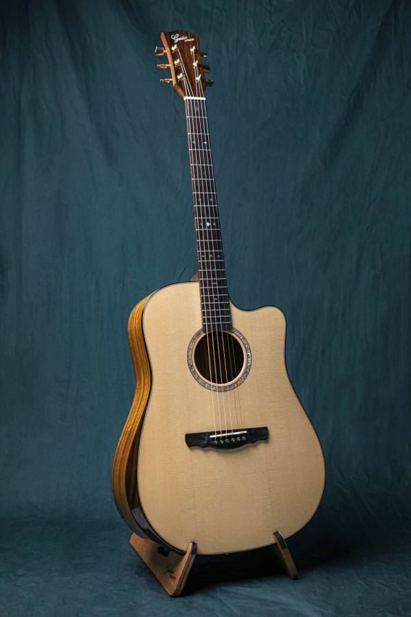 guitarman custom shop #006手工訂製全單吉他 烏克麗麗,學吉他,買吉他,手工製,吉他,旅行吉他,吉他袋,吉他教學,全單琴,全單