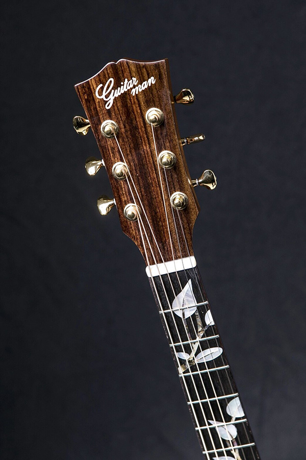 guitarman custom shop #003 手工訂製全單吉他 烏克麗麗,學吉他,買吉他,手工製,吉他,旅行吉他,吉他袋,吉他教學,全單琴,全單