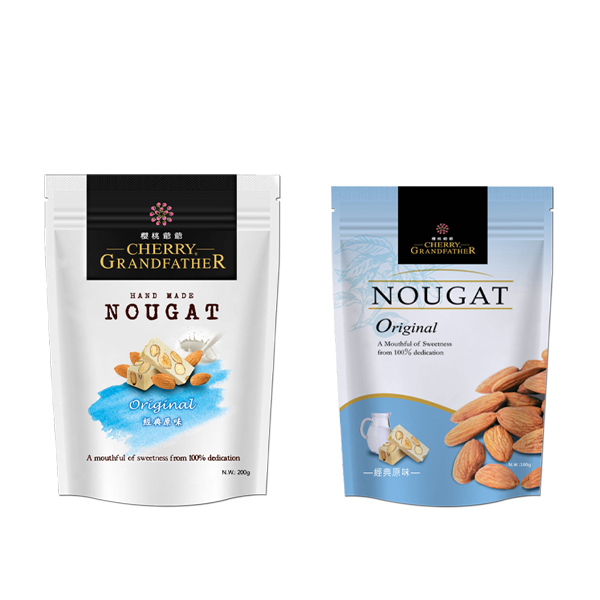Nougat- Original Flavor 經典原味牛軋糖