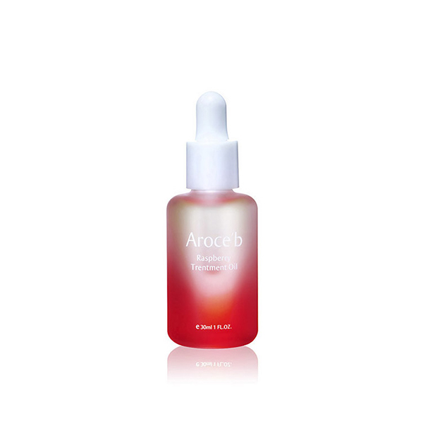 Raspberry Treatment Oil - 30 ml 保養,敏感肌,痘痘,細紋,修護,出油,美白,出油,抗老,保濕