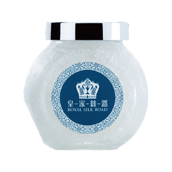 【皇家絲路】沐浴鹽(180ml) | 約旦死海海鹽放鬆舒緩、美容保養 