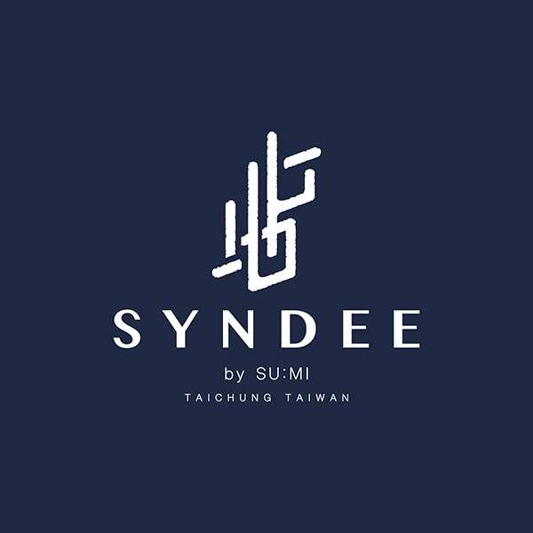 【SYNDEE】by SUMI_翅子之心_黑 
