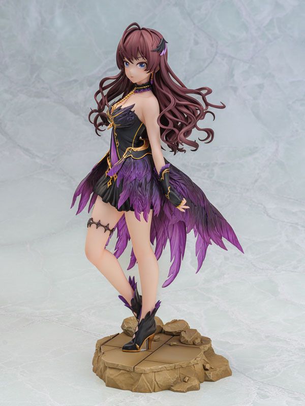 AmiAmi 1/8 偶像大師 一之瀨志希 PVC - 東海模型｜官方最新預購玩具模型專賣店