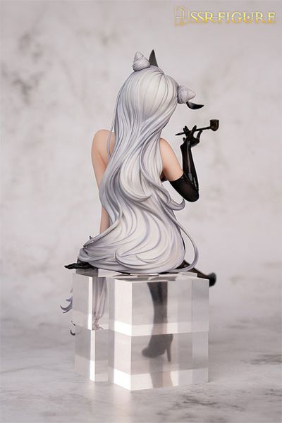 Infinity Studio 1/7 SSR FIGURE 異人館 蘇玖 兔女郎Ver. PVC - 東海模型｜官方最新預購玩具模型專賣店