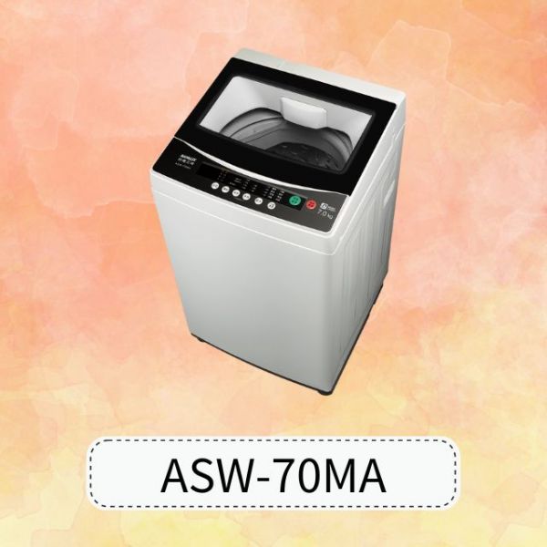 【詢問再折】ASW-70MA | SANLUX 台灣三洋 7KG 單槽 直立式 定頻洗衣機 ASW-70MA,ASW70MA,SANLUX,台灣,三洋,洗衣機,7KG,直立式,定頻