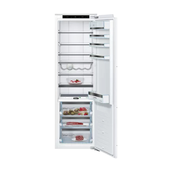 【詢問再折】KIF81HD30D | BOSCH 博世 8系列 嵌入式 冷藏 冰箱(不含門板及安裝) KIF81HD30D,KIF42P60TW,BOSCH,博世,8系列,嵌入,冷藏,冰箱