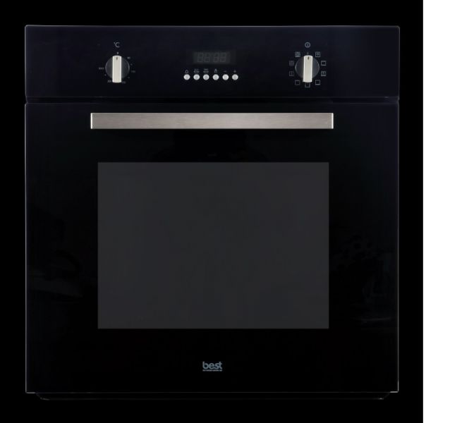 【下單現折1000＋詢問再折】OV-369 | 義大利 BEST 貝斯特 黑色玻璃系列 嵌入式 3D旋風烤箱 | 請輸入優惠代碼D1000 OV-369,OV369,義大利,BEST,貝斯特,嵌入式,3D,旋風烤箱