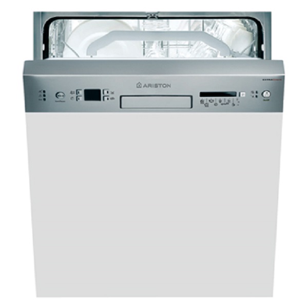 【詢問再折】LFZ338 | ARISTON 阿里斯頓 半嵌式 洗碗機 (不含門板及安裝) LFZ338,ARISTON,阿里斯頓,半嵌,洗碗機,不鏽鋼,控制