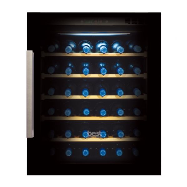 【詢問再折】WE-555R | WE-555L | 義大利 BEST 貝斯特 嵌入式 冷藏酒櫃 WE-555R,WE-555L,WE555R,WE555L,義大利,BEST,貝斯特,嵌入式,冷藏酒櫃