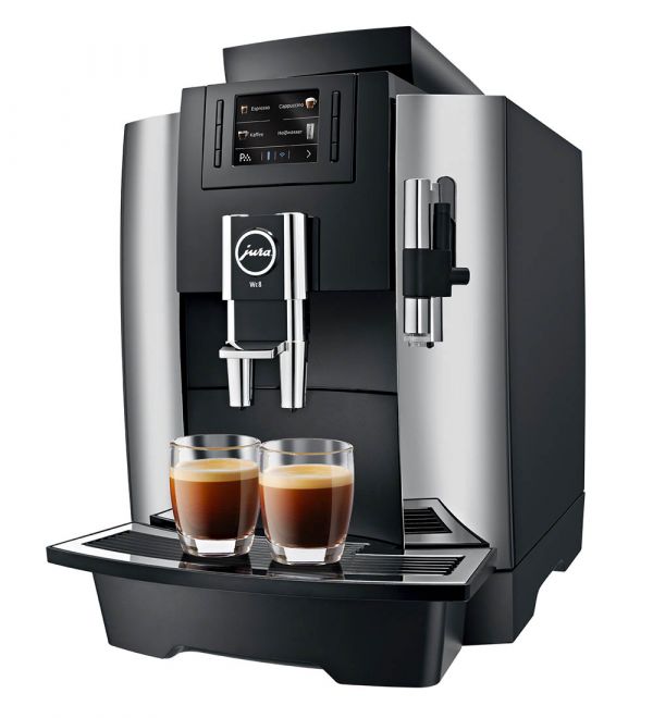 加送現金商品卡 詢問超低價  瑞士 Jura 商用系列 WE8  全自動 咖啡機 請輸入優惠代碼 D5000 瑞士,Jura,商用系列,WE8,自動,咖啡機,義式,咖啡豆