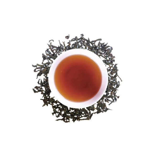 NO.04｜阿薩姆紅茶100g散茶袋 