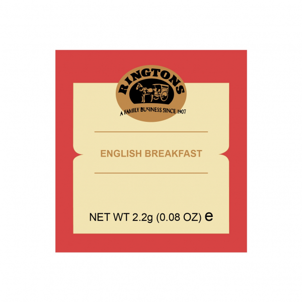 英式早餐茶小茶包 