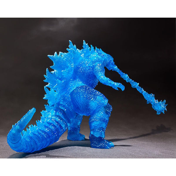BANDAI 萬代 | S.H.MonsterArts 哥吉拉【2019】 -Event Exclusive Color Edition- (預訂2021年5月) 