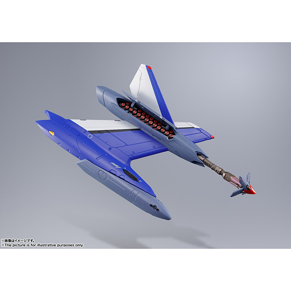 BANDAI 萬代 | DX超合金 | 超時空要塞 | YF-29 杜蘭德爾 | 女武神（麥克斯機）FULL SET PACK (預訂2022年9月) 