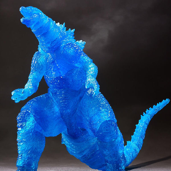 BANDAI 萬代 | S.H.MonsterArts 哥吉拉【2019】 -Event Exclusive Color Edition- (預訂2021年5月) 