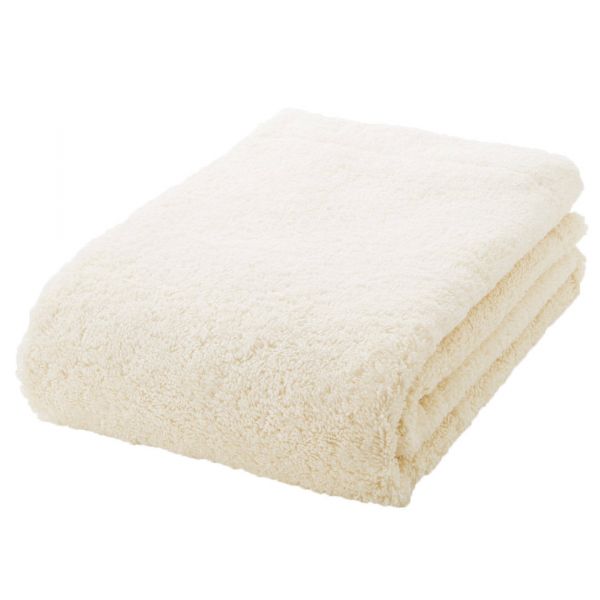 大毛巾/浴巾 