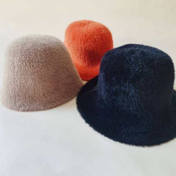 毛線帽/毛帽 A Wool Hat 毛帽乾洗