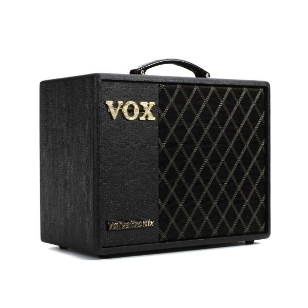Vox Vt20x 電吉他 真空管音箱 20瓦 原廠公司貨 一年保固/電吉他音箱 