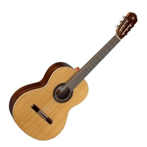 Alhambra阿罕布拉 1C HT 單板古典吉他（西班牙製）【1CHT/附原廠袋】西班牙古典吉他 