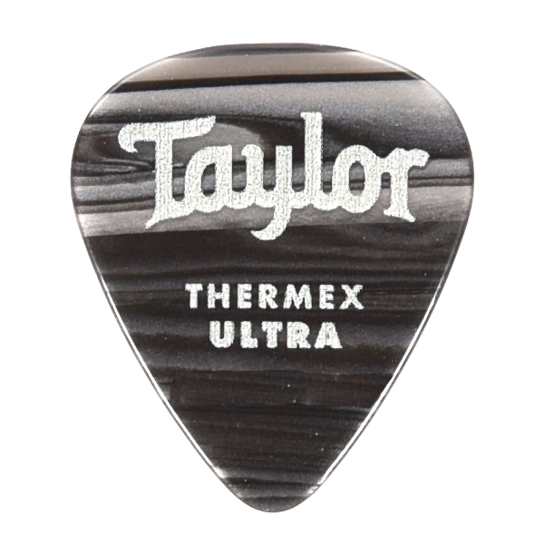 Taylor 超頂級彈片 351 Thermex Ultra 進口原廠彈片 Pick【厚度:1.0mm/1.25mm/1.5mm】 