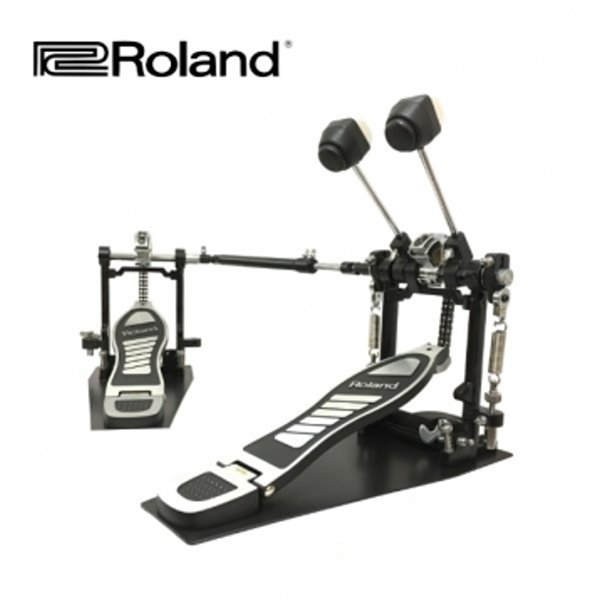 Roland R1TW 原廠大鼓雙鏈雙踏板 台灣製 R-1TW 